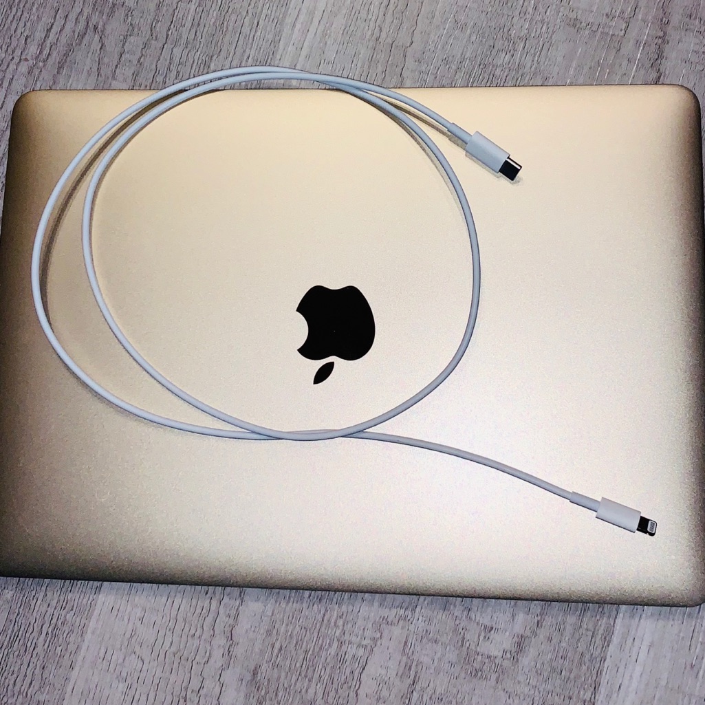 Macbook Adapter Cord